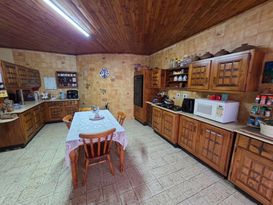 3 Bedroom Property for Sale in Vaalpark Free State